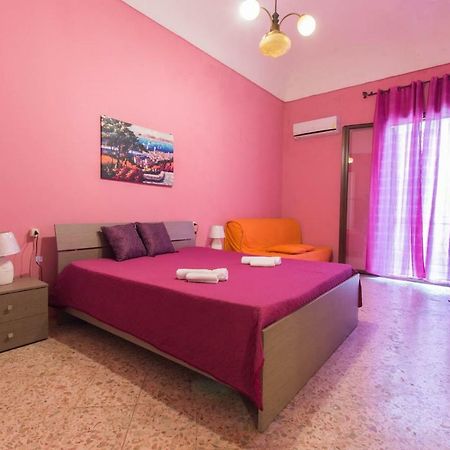 Appartamento Nel Cuore Di Castellamare Del Golfo Кастелламмаре-дель-Голфо Экстерьер фото