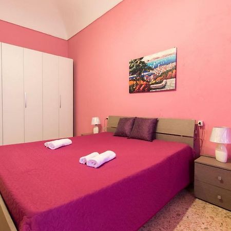 Appartamento Nel Cuore Di Castellamare Del Golfo Кастелламмаре-дель-Голфо Экстерьер фото