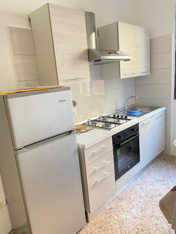 Appartamento Nel Cuore Di Castellamare Del Golfo Кастелламмаре-дель-Голфо Экстерьер фото