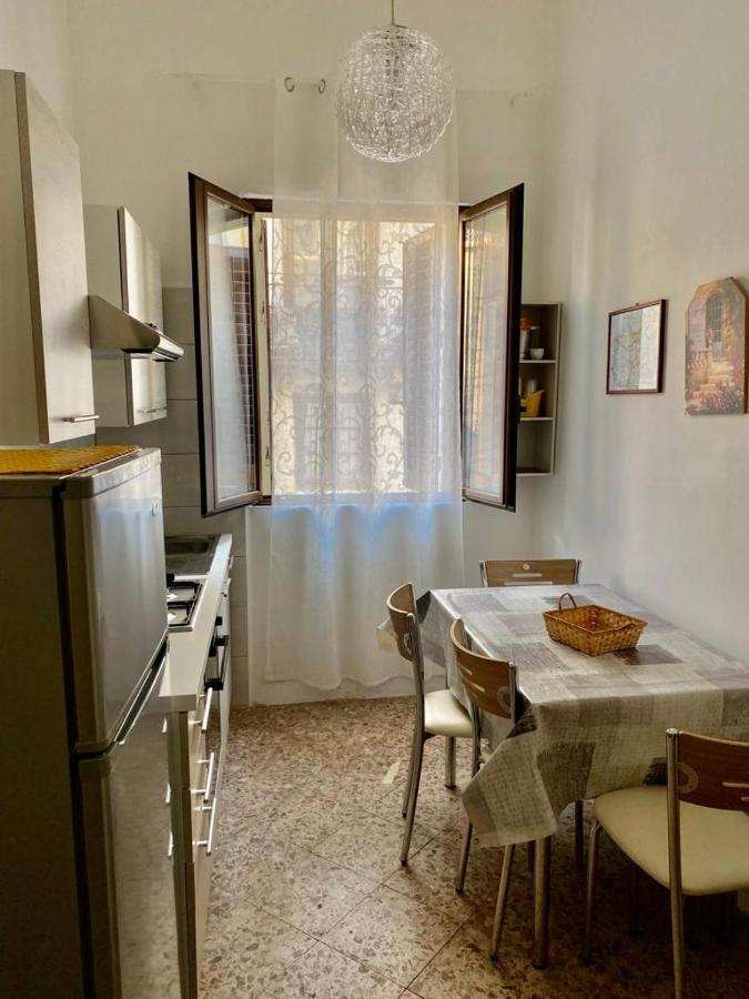 Appartamento Nel Cuore Di Castellamare Del Golfo Кастелламмаре-дель-Голфо Экстерьер фото