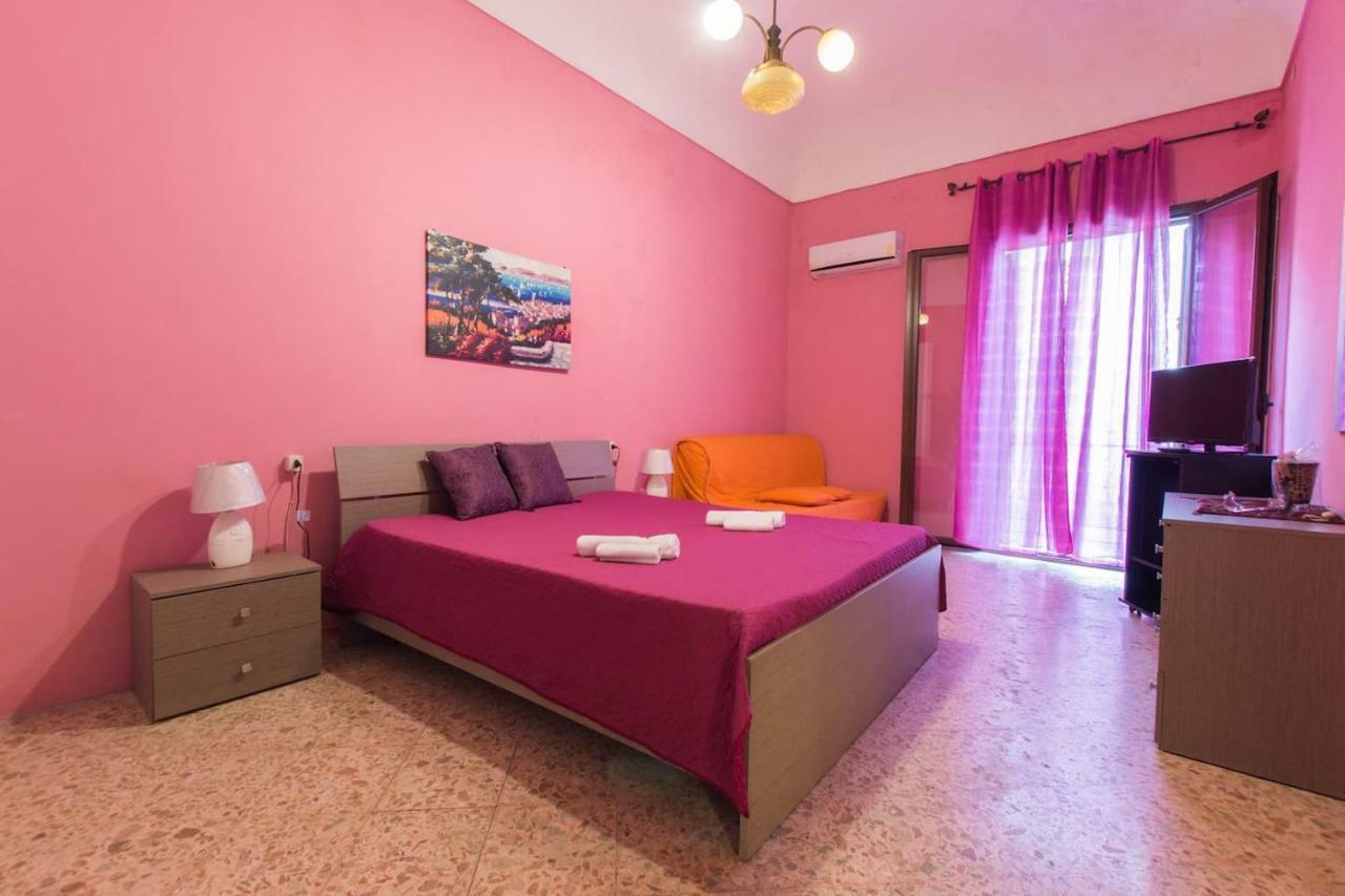 Appartamento Nel Cuore Di Castellamare Del Golfo Кастелламмаре-дель-Голфо Экстерьер фото