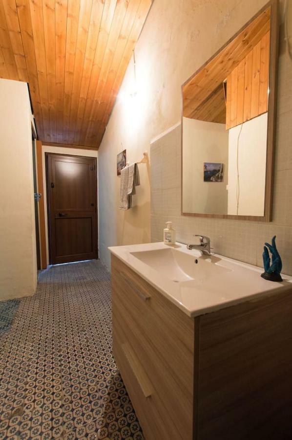 Appartamento Nel Cuore Di Castellamare Del Golfo Кастелламмаре-дель-Голфо Экстерьер фото
