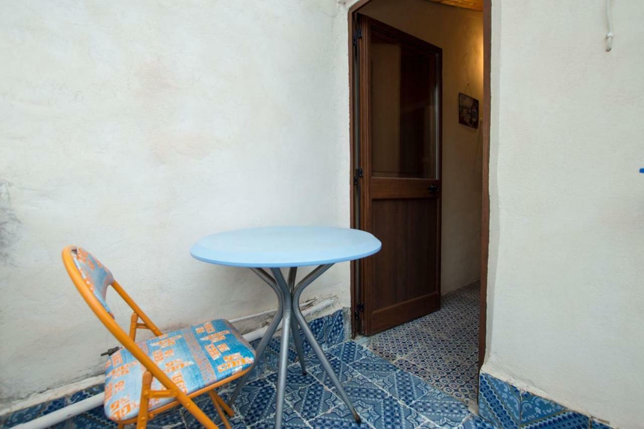 Appartamento Nel Cuore Di Castellamare Del Golfo Кастелламмаре-дель-Голфо Экстерьер фото